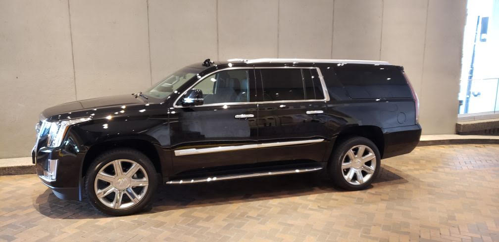 Reliable Vancouver to Whistler Car Service for Families and Groups