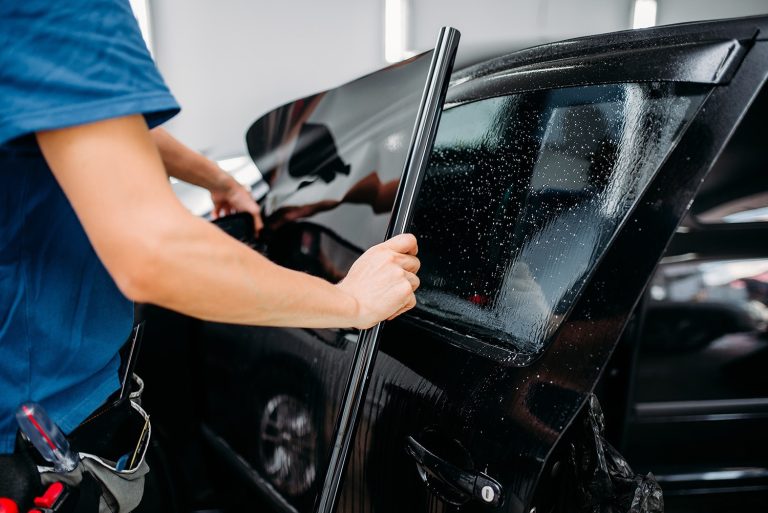 Top-Quality Ceramic Coating Southampton by XP Automotive