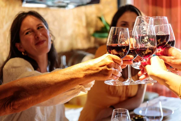 Explore Clarksburg: Wine, Views, and Delta Charm
