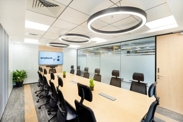 Customized Office Space for Rent in Hyderabad to Suit Your Business Needs