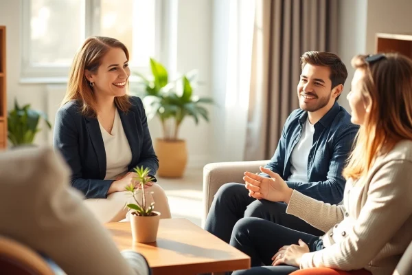 How Somatic and Cognitive Coaching Transforms Reaction into Response