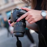 On Site Videography in Toronto
